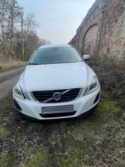 Volvo XC 60, r.v. 2010 - 3