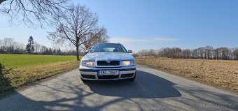 Škoda Octavia 1 1.9 TDI 66kw - 3