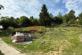Prodej stavebního včetně projektu - Napajedla Svatojánky - 3
