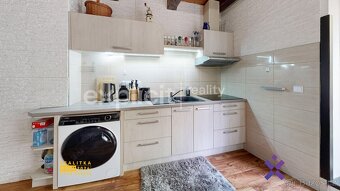 Prodej rodinného domu 82 m2, s pozemkem 662 m2 v Oldřichovic - 3