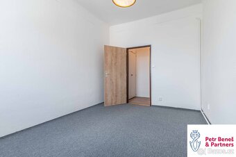 Pronájem byty 2+1, 50 m2 - Rakovník II, ev.č. 00109 - 3