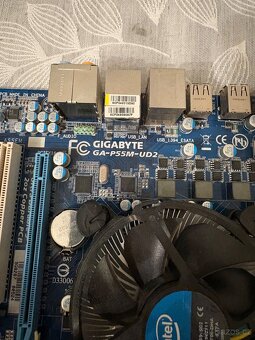 Gigabyte - 3