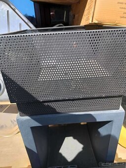 Zahradní ohniště na podstavci Elite - Clayfibre - 3