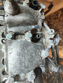 Motor Bbm 1.2 benzín na díly - 3