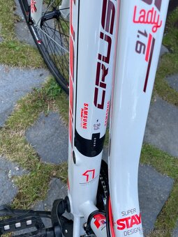 Crussis e-savela 1.9/17Ah Lady - 3