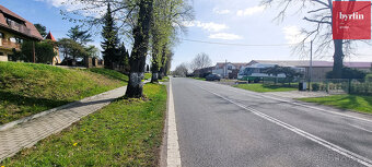Prodej, stavební pozemek 731 m2, Sudice - 3