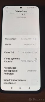 Redmi Note 11Pro 5G - 3