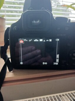 Panasonic lumix DC FZ 82. - 3