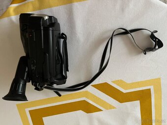 Canon UC100 8 mm- Videocamcorder - 3