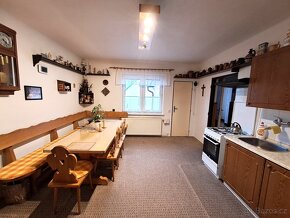 Rodinný dům Český Těšín - ul. Nová Tovární, 952m2 - 3
