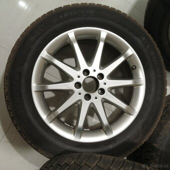 18" ALU kola – 5x112 – MERCEDES (AUDI, BMW, ŠKODA) - 3