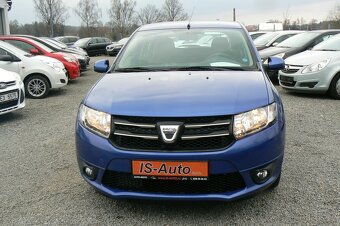 Dacia Sandero 0.9 Tce - 2014 - 3