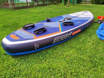 STX Windsurf 250 Freeride - 3