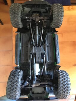 Traxxas TRX 4 Land Rover 1:10 RTR - 3