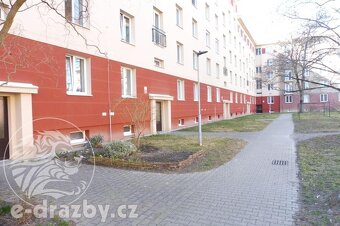Bytová jednotka 6+1, Plzeň, okr. Plzeň-město - 3