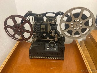 Meopta OP 16 - 3