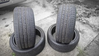 Letní pneu 255/35R19 - 3
