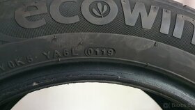 Kumho letní 185 60 R15 - 3
