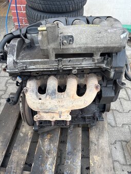 Motor 1.8-92kw AGN - 3