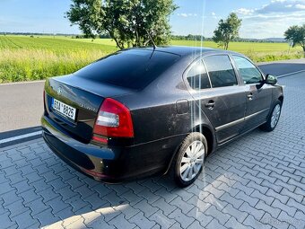 Škoda Octavia 1.6 TDI - 3