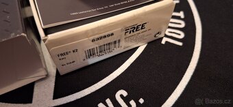 Leatherman free K2 navi - 3