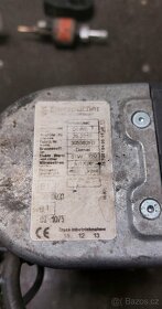 Sada nezavisleho naftoveho topeni Eberspacher D5WS 12V - 3