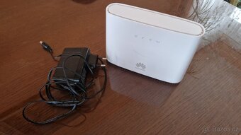 Sada Huawai B2368-66 modem anténa kabel - 3