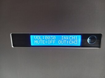 Preamp prototyp klon Audio note L2 4 - 3