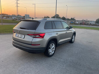 Škoda Kodiaq 1.4 TSi - Auto na splátky bez registru - 3