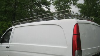 Mercedes Vito - 3