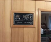 infrasauna InfraMar 3000 - 3