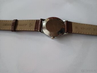 Hodinky prim - 3