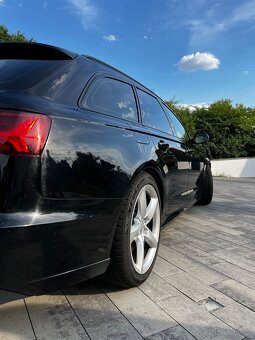 AUDI A6 C7 AVANT / 200 KW / - 3