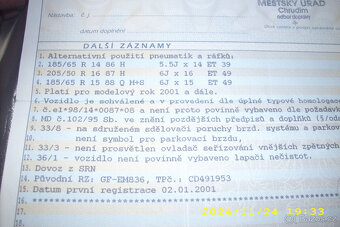 Opel astra caravan 1.8 - 3