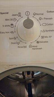 Pracka Zanussi - 3