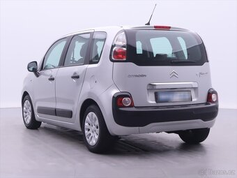 Citroën C3 Picasso 1,4 i 70kW Navi Aut.Klima Temp (2010) - 3