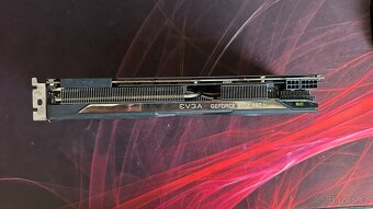 Grafika EVGA GTX 980 Ti SuperClocked+ ACX 2.0+ 6GB - 3