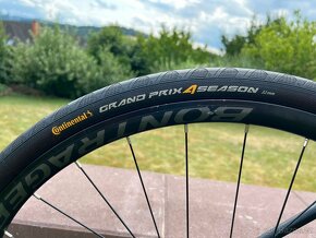 TREK FX-6 carbon - fitness kolo, velikost L - 3