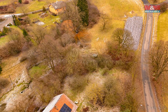 Prodej pozemku k bydlení, 619 m², Ústí nad Orlicí - 3