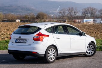 Ford Focus 1.0 EcoBoost 125k Titanium /aj na splátky/ - 3