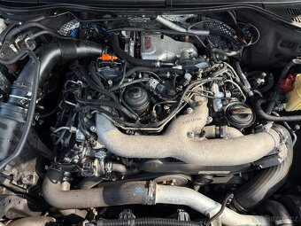 KOMPLETNÍ MOTOR 3.0 TDI 176KW CASA - 3