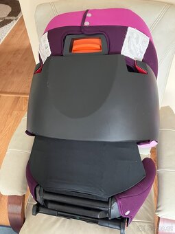 Cybex solution x-fix - 3