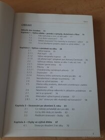 Kniha Aby dětem chutnalo - 3