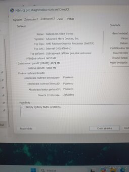 Herní Notebook Acer Nitro 5 - 3