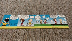 Snoopy a drak leporelo - 3