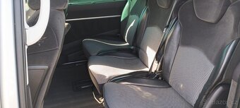 Peugeot 807 č. 23435 - 3