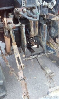 Zetor 7211 platna stk - 3