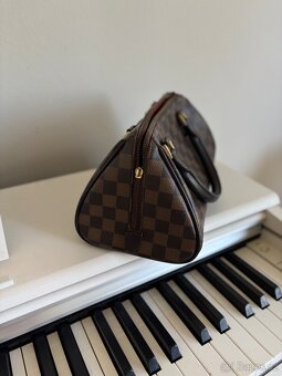 Louis Vuitton Speedy Damier Ebene - 3