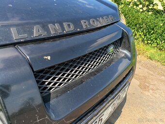 Land Rover Freelander Td4 4x4 - 3