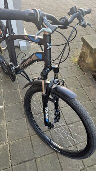 Kolo BTWIN,ROCKRIDER 340 L - 3